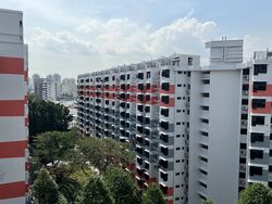 Blk 117 Bedok North Road (Bedok), HDB 3 Rooms #532063091